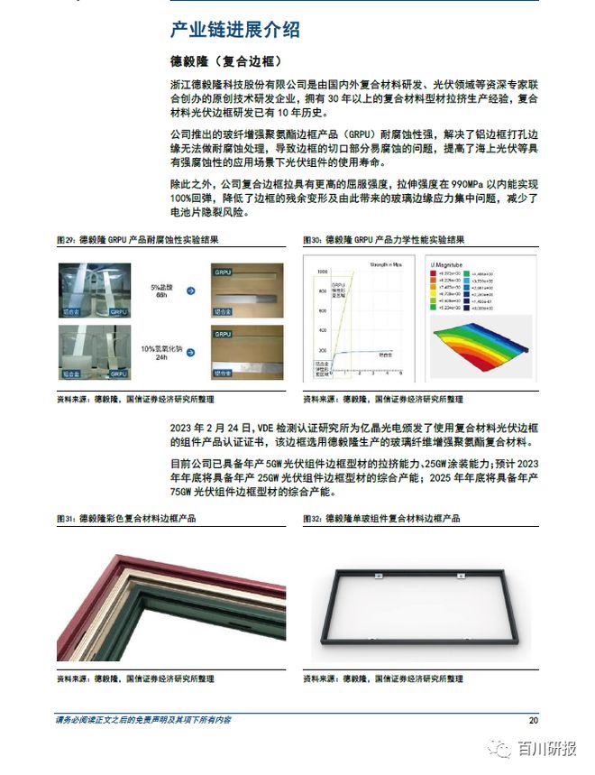 光伏边框'未产先卷'：产业魔咒下的复合材料艰难征途