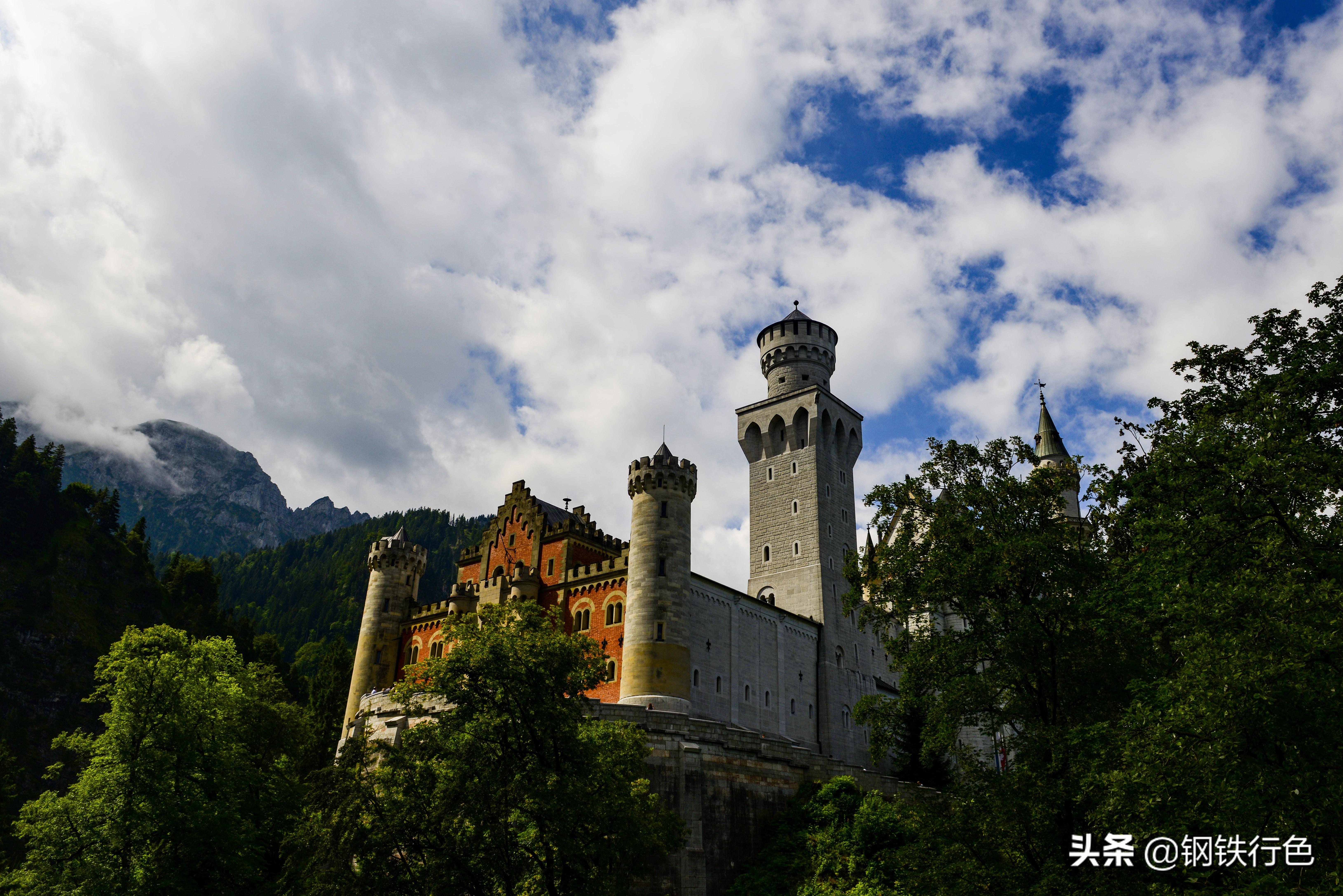 广东省的山川之旅，探寻哪些山好走且魅力无穷