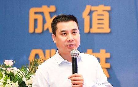 江苏云辰科技之星，曹志