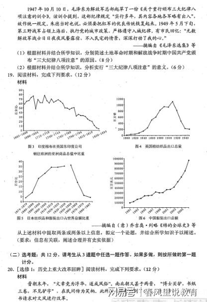 广东省历史八省联考人数，探究与解析