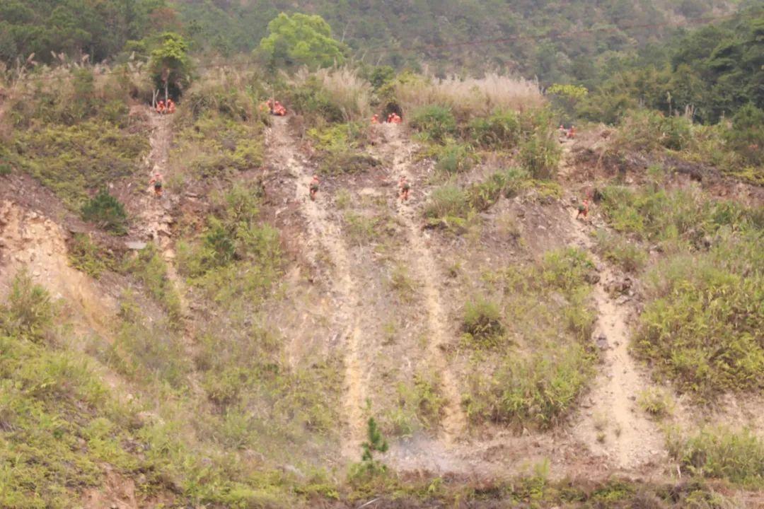 广东省公安局消防总队，守护平安的坚实力量